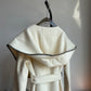 Luxury Louis Vuitton  Wrap Coat 028