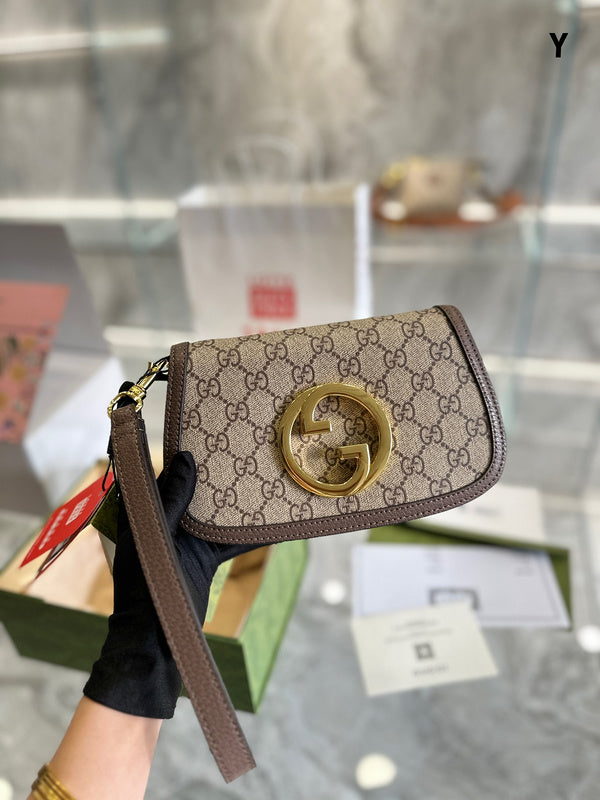 Amelia  - GCI Bags - 11928