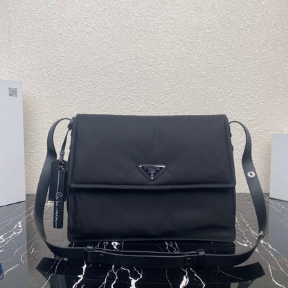 Amelia- PRDA  LUXURY BAGS - 890