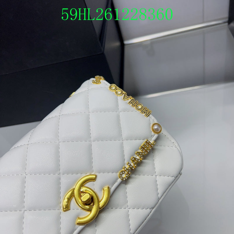 Amelia - CHL Bags - 1654