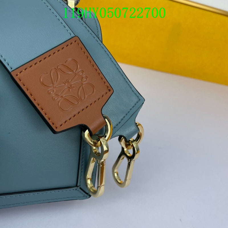 Amelia - LWE BRANDED BAGS - 268