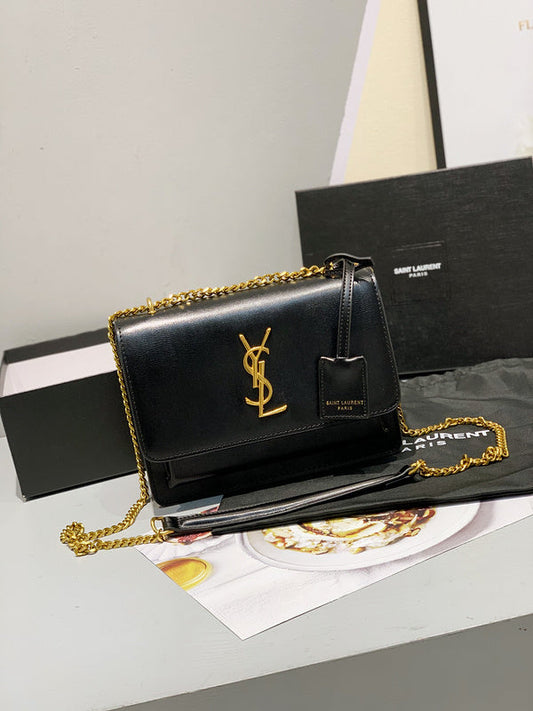 YSL BAGS - WOMEN LOVE LUXURY BAGS - 1847