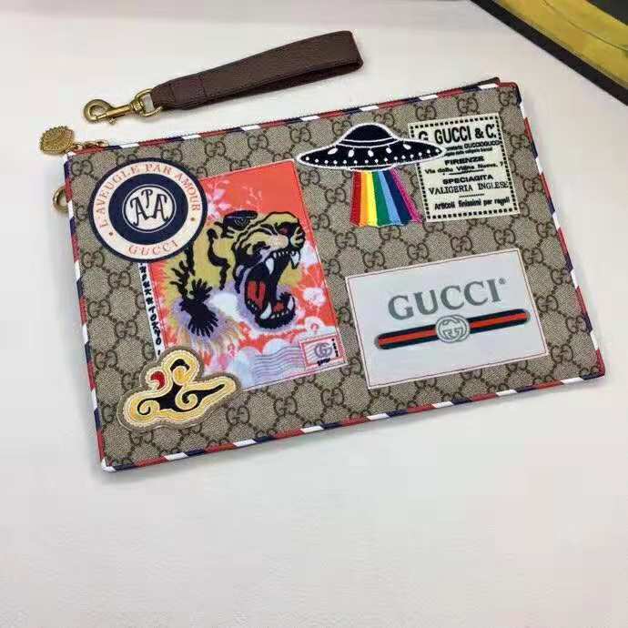 AmeliaLuxury - GCI Bags - 643