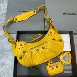 Amelia - BLN-CIAGA WOMEN LUXURY BAGS - 536