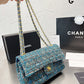 Amelia CHL Bags - 1812