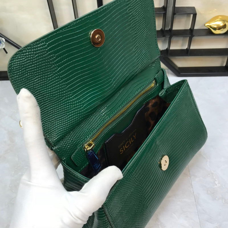 Amelia- DG Bags - 005