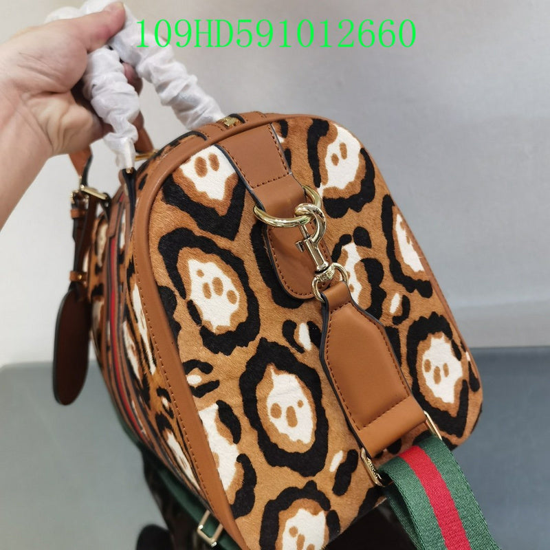 Amelia - GCI Bags - 11315