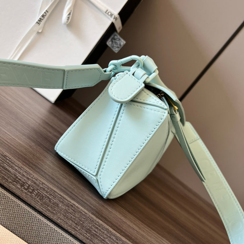 Amelia's Bag Gallery - LWO Bags - 756