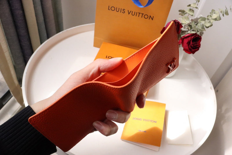Amelia- LOV  Luxury  Wallets - 635