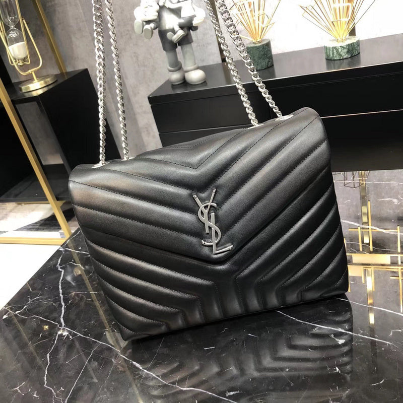 Amelia - YSL Bag - 3840