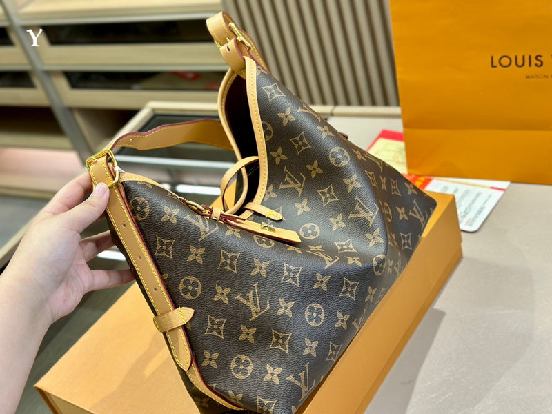 Amelia - LV Bags - 14848