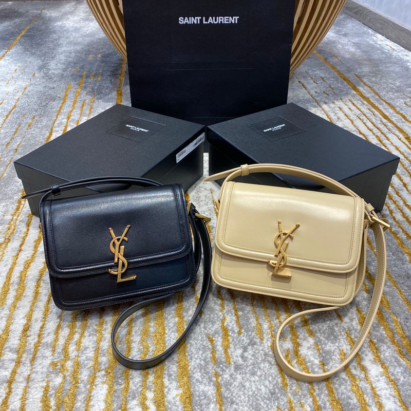 Amelia - YSL Bag - 3829