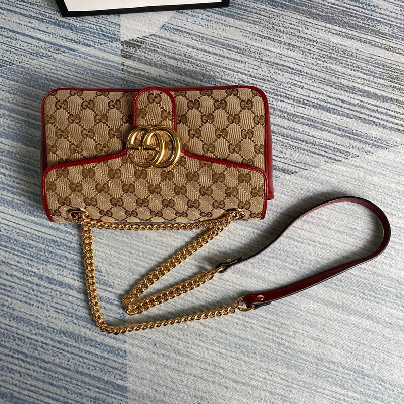 Amelia - Guki Lady Bags - 1117