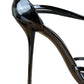 Saint Laurent Cassandra Heels