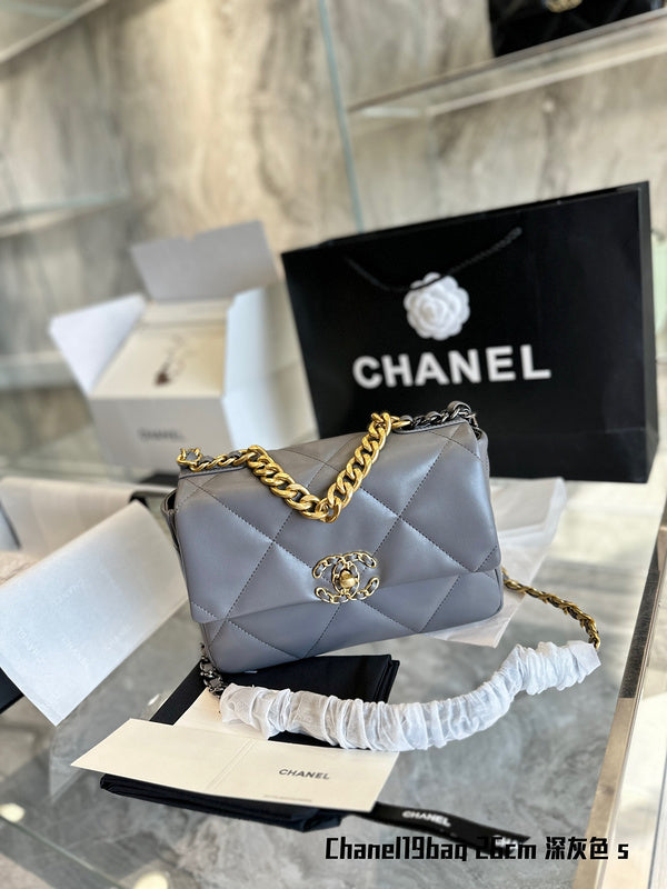 Amelia- CHL Bags - 7127