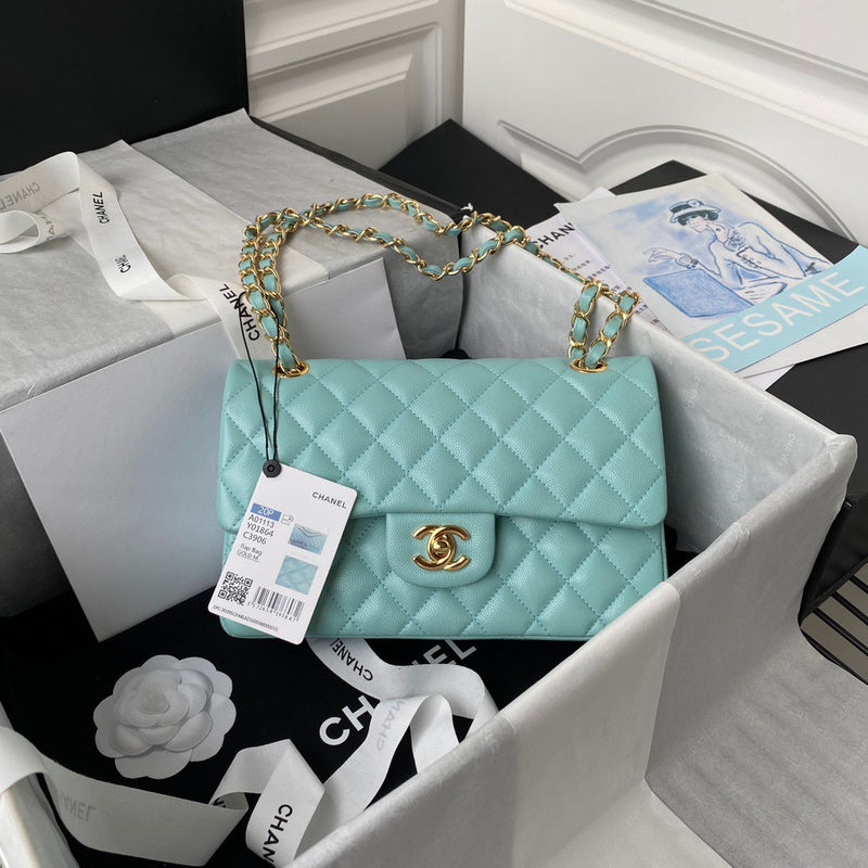 Amelia- CHL Bags - 6669