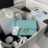 Amelia- CHL Bags - 6669