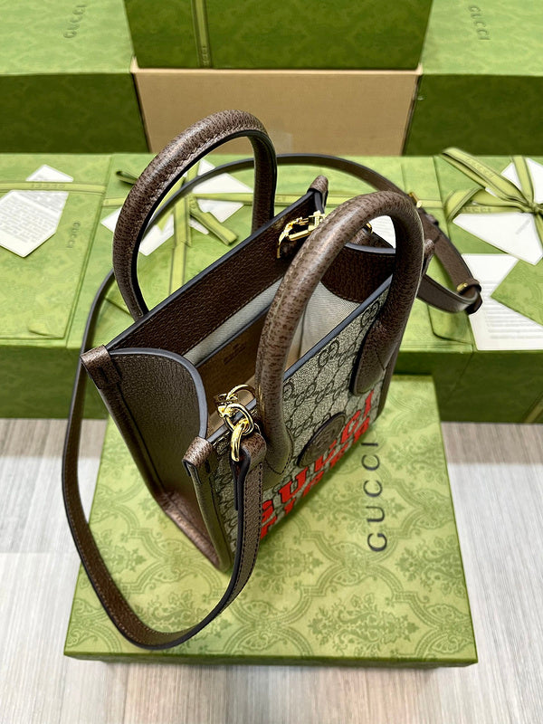Amelia- GCI Bags - 4707