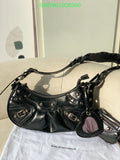 Amelia - BGA Bags - 2001