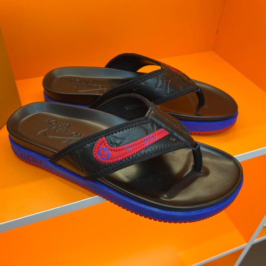 AmeliaLuxury - LOV Men Shoes - 959