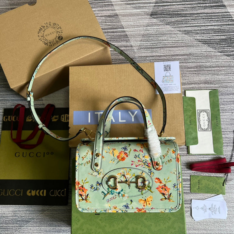 Amelia- GCI Bags - 4420