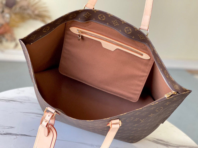 Fashion Lu-Vi bags - 5472