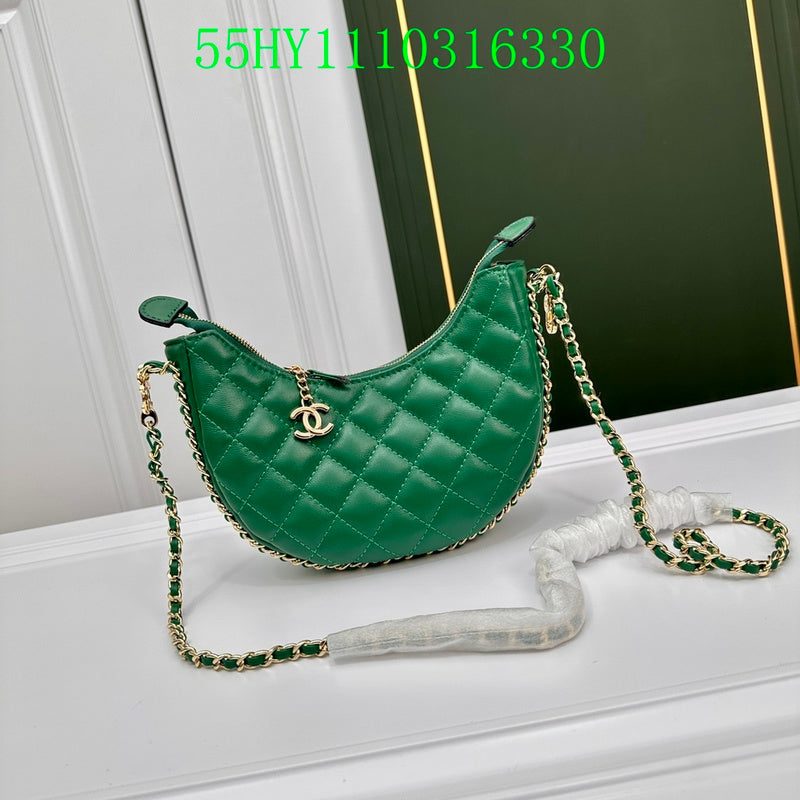 Amelia - CHL Bags - 1294