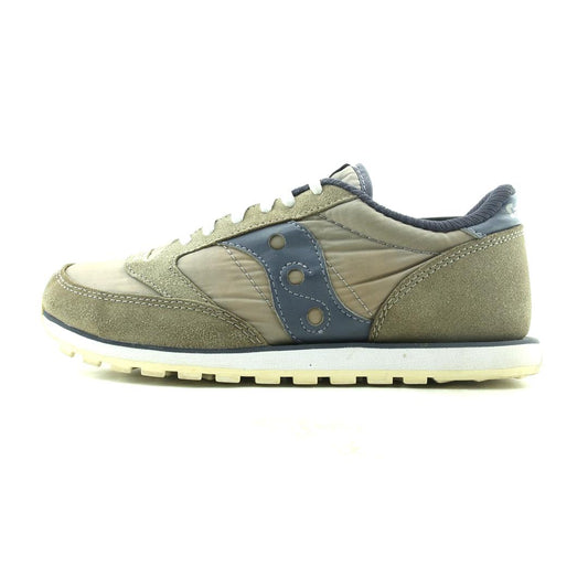 SAUCONY JAZZ LOW PRO