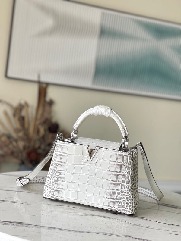 Fashion Lu-Vi bags - 4801