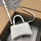 Amelia- BG Hourglass Bags - 188