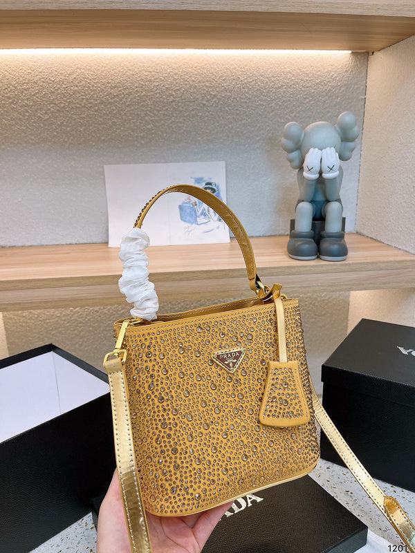 Camila Bags - Prada Bags - 619
