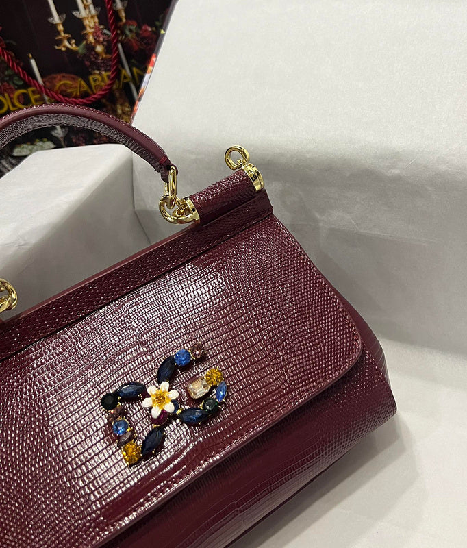 Amelia- DG Bags - 348