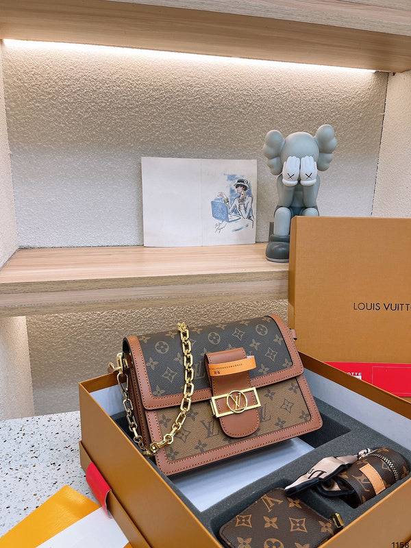 Amelia - LV Bags - 15103
