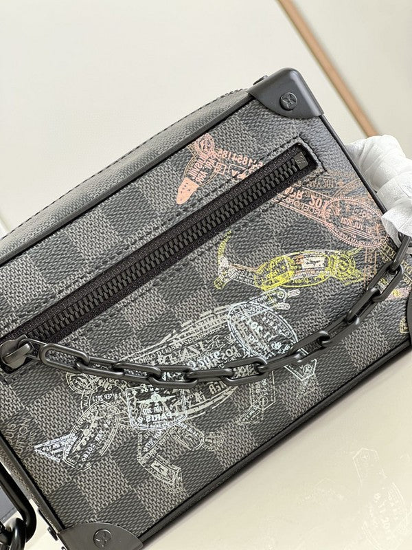 Amelia- - LOV Men Bags - 474
