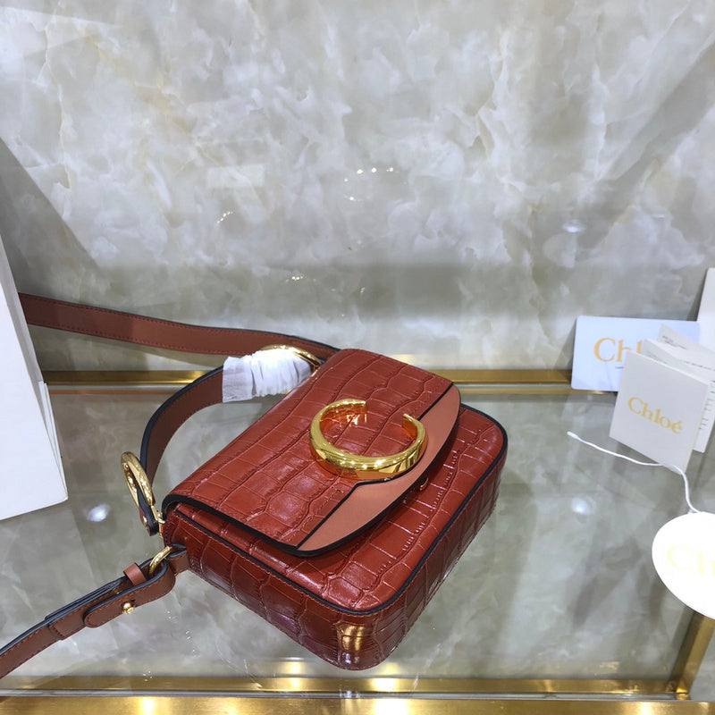 Amelia's Bag Gallery - CLE Bags - 005