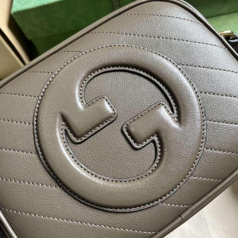 Amelia- GCI - GG WOMEN LUXURY BAGS - 129