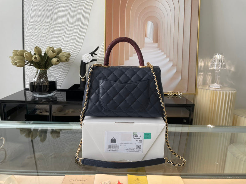 Amelia - CHL Bags - 1722