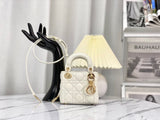 Amelia- DYOR FASHION BAGS - 1144