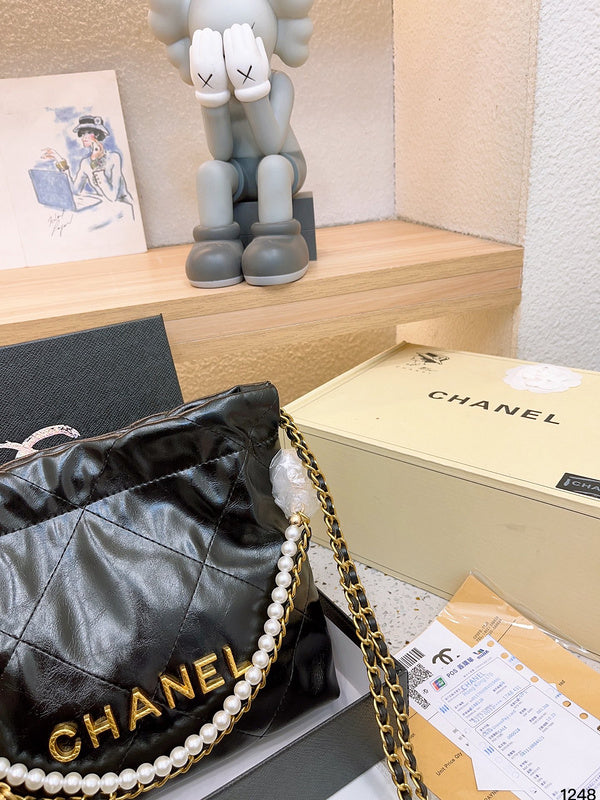 Amelia- CHL Bags - 6892