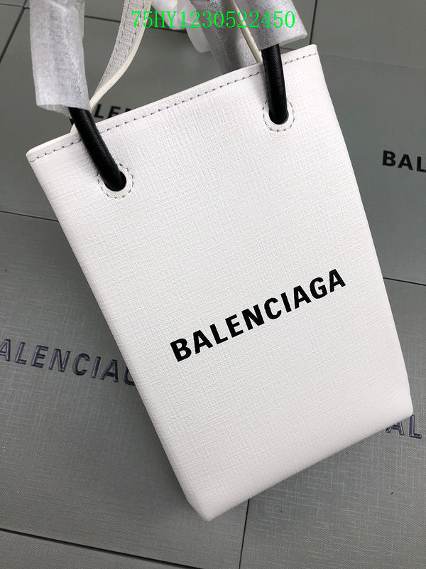 Amelia - BGA Bags - 1766