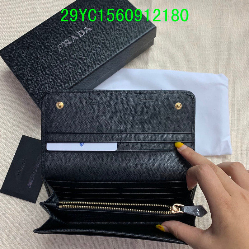 Amelia - PD Wallet - 432