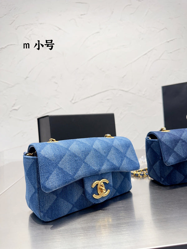 Amelia- CHL Bags - 7252