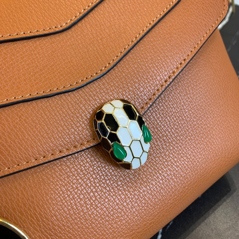 Amelia- PRDA  LUXURY BAGS - 614