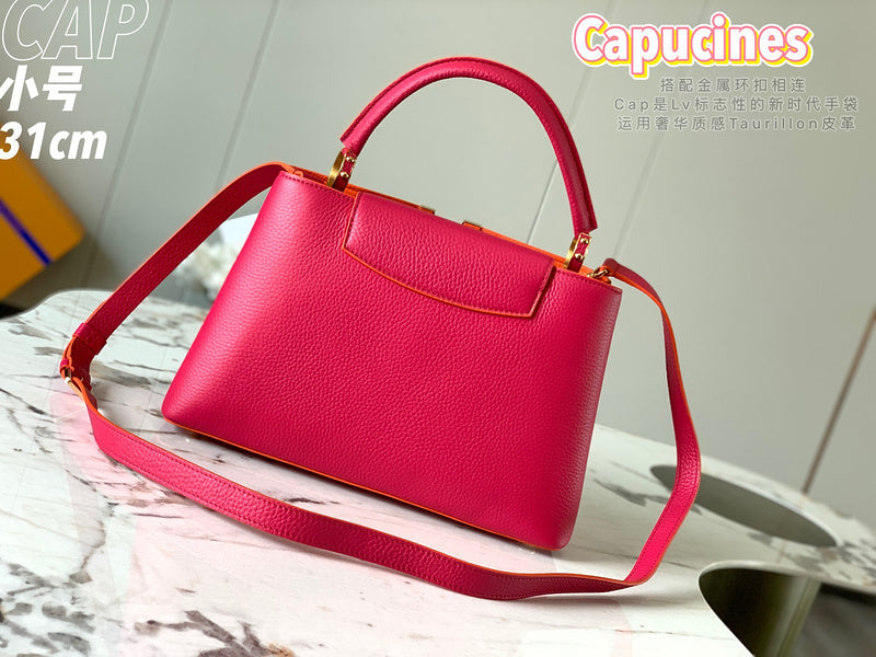 Amelia's Bag Gallery - LOV Bags - 1124