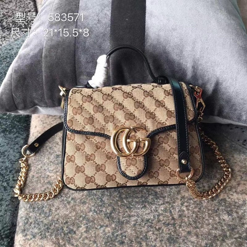 Amelia-i GUKI Women Bags - 835