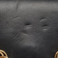 Chloe  Leather Drew Bijou Clutch