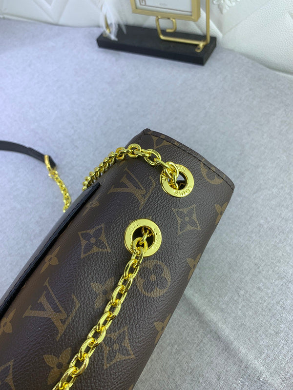 Fashion Lu-Vi bags - 3531