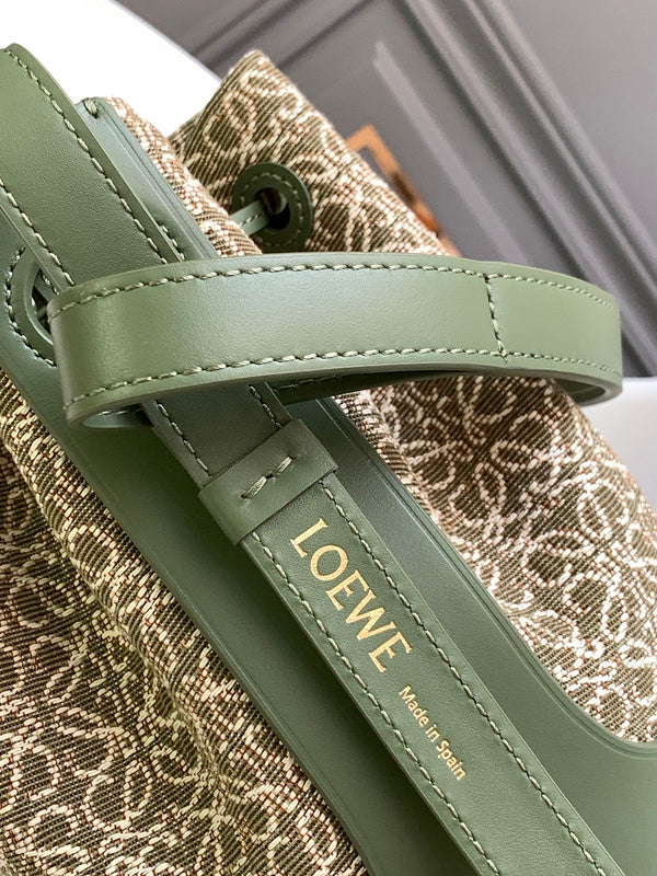 Amelia's Bag Gallery - LWO Bags - 707