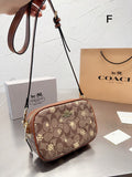 Amelia - CCH Bags - 371
