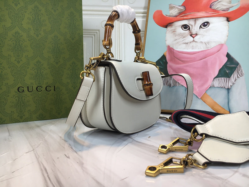 Amelia- GUKI Bags - 987
